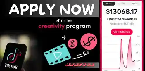 Join TikToks Creativity Program Beta 11zon